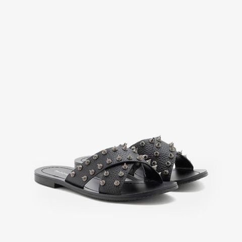Dép Nữ PAZZION Beverly Casual Sandals