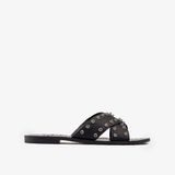  Dép Nữ PAZZION Beverly Casual Sandals 