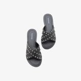  Dép Nữ PAZZION Beverly Casual Sandals 