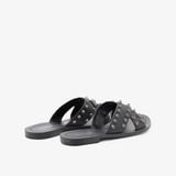  Dép Quai Ngang Nữ PAZZION Beverly Casual Sandals 