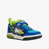  Giày Sneakers Trẻ Em Inek B. 