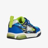  Giày Sneakers Trẻ Em Inek B. 