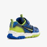  Giày Sneakers Bé Trai Tuono B. 