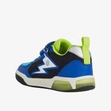  Giày Sneakers Trẻ Em Inek B. 