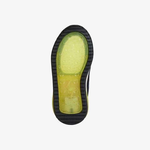 Giày Sneakers Trẻ Em Inek B.