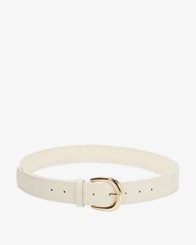 Dây Thắt Lưng Nữ PRIMADONNA COLLECTION (13701) Offwhite Uni