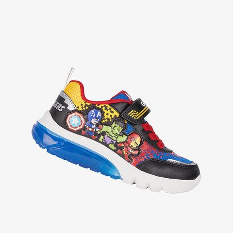 Giày Sneakers Bé Trai Ciberdron