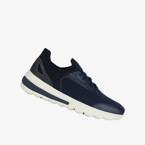 Giày Sneakers Nam Spherica Actif