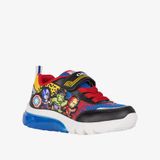  Giày Sneakers Bé Trai Ciberdron 