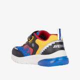  Giày Sneakers Bé Trai Ciberdron 