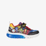  Giày Sneakers Bé Trai Ciberdron 