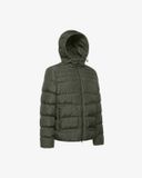  Áo Khoác Nam Magnete Hood 
