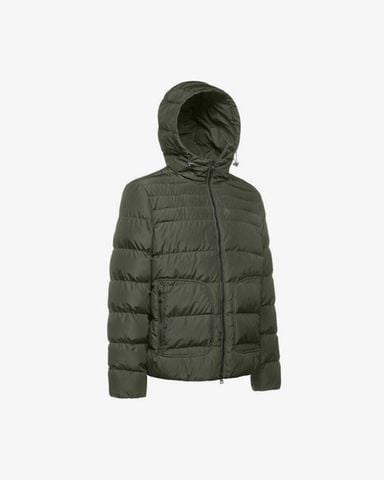 Áo Khoác Nam Magnete Hood