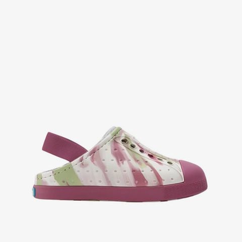 Giày Mules Trẻ Em Jefferson French Terry Big Kid