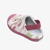  Giày Mules Trẻ Em Jefferson French Terry Big Kid 