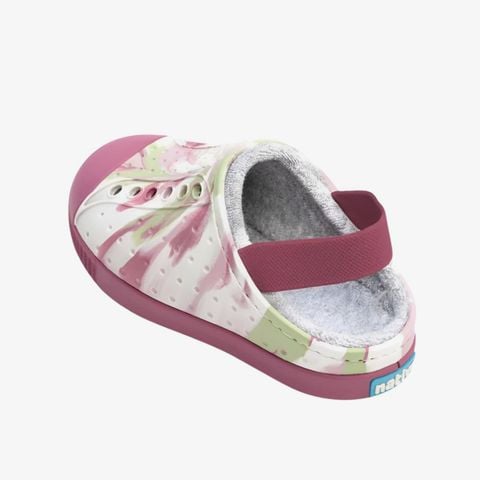 Giày Mules Trẻ Em Jefferson French Terry Big Kid