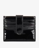  Ví Đựng Thẻ Nữ PRIMADONNA COLLECTION (27712) Black Uni 