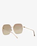  Kính Mát Nữ Furla Sunglasses Sfu629 
