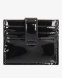  Ví Đựng Thẻ Nữ PRIMADONNA COLLECTION (27712) Black Uni 