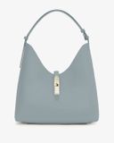  Túi Đeo Vai Nữ FURLA Goccia M Hobo - Vitello Sidney 