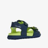  Giày Sandals Bé Trai Sandal Fusbetto B. 
