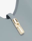  Túi Đeo Vai Nữ FURLA Goccia M Hobo - Vitello Sidney 
