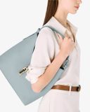  Túi Đeo Vai Nữ FURLA Goccia M Hobo - Vitello Sidney 