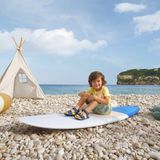  Giày Sandals Bé Trai Sandal Fusbetto B. 