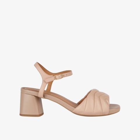 Giày Sandals Nữ Genziana Mid