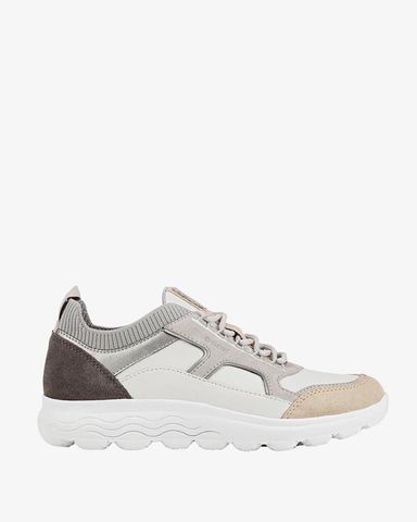 Giày Sneakers Nữ Spherica
