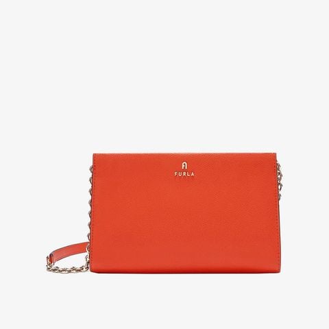 Túi Đeo Chéo Nữ Furla Camelia