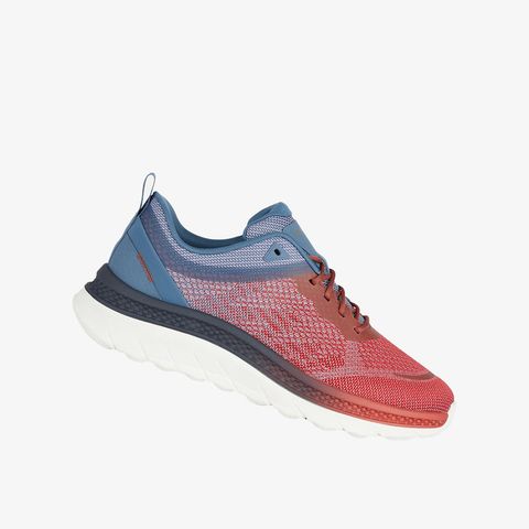 Giày Sneakers Nam Spherica Actif X