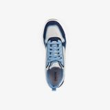  Giày Sneakers Nữ Pg1x 