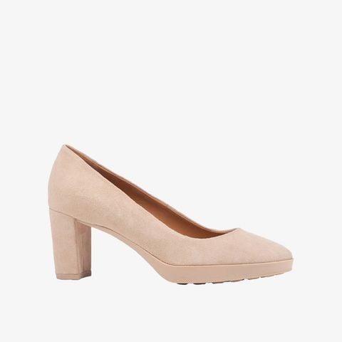 Giày Cao Gót Nữ Walk Pleasure 60