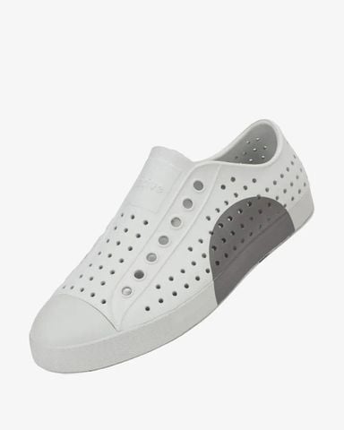 Giày Lười Jefferson Wanderfoam Block