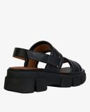  Giày Sandals Nữ Lisbona 