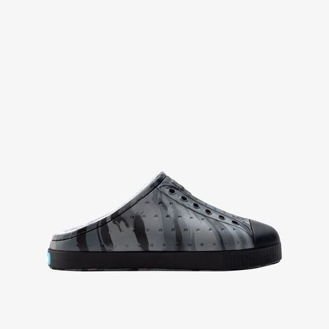 Giày Mules Trẻ Em Jefferson French Terry Big