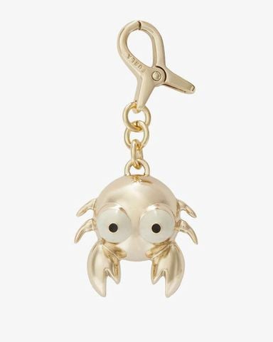 Móc Khóa Nữ Furla Hashtag