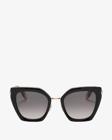Kính Mát Nữ Furla Sunglasses