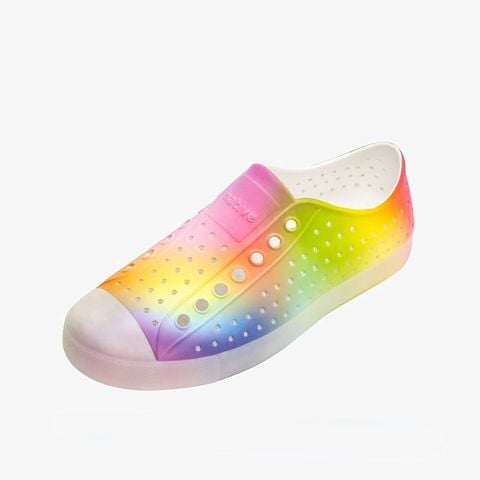 Giày Lười Jefferson Sugarlite Print