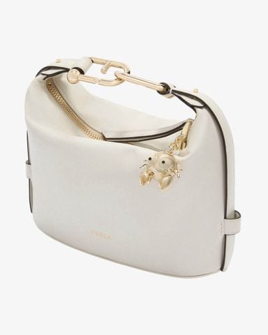 Móc Khóa Nữ Furla Hashtag