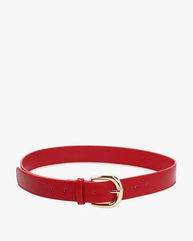 Dây Thắt Lưng Nữ PRIMADONNA COLLECTION (13701) Red Uni