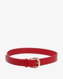  Dây Thắt Lưng Nữ PRIMADONNA COLLECTION (13701) Red Uni 