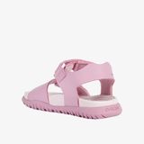  Giày Sandals Bé Gái Sandal Fusbetto G. 