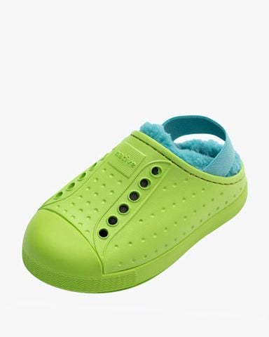 Giày Mules Trẻ Em Jefferson Cozy