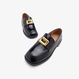  Giày Lười Nữ 533-2 