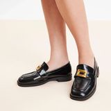  Giày Lười Nữ 533-2 