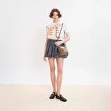  Giày Lười Nữ 533-2 