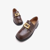  Giày Lười Nữ 533-2 