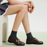  Giày Lười Nữ 533-2 